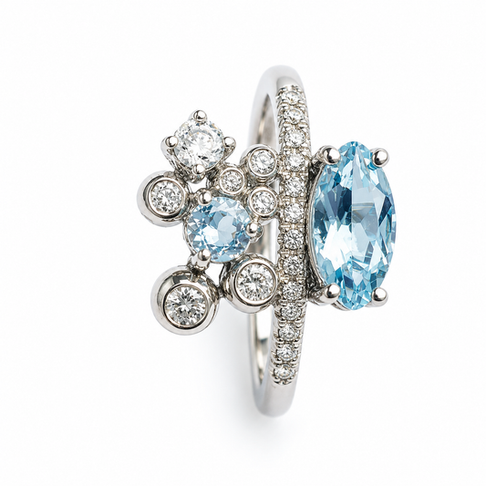 Helena Ring | Mikkel Brøgger
