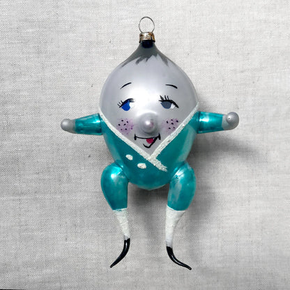 Humpty Dumpty Figure