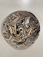 Lisbonne Soup Plate | Atelier Saint André Perrin