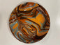 Sienna Soup Plate | Atelier Saint André Perrin