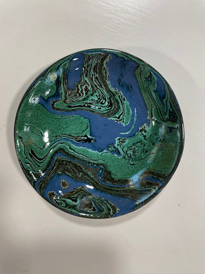 No Name Soap Dish | Atelier Saint André Perrin