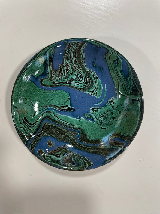 Soap Dish - Atelier Saint André Perrin