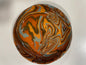 Sienna Small Soup Plate | Atelier Saint André Perrin