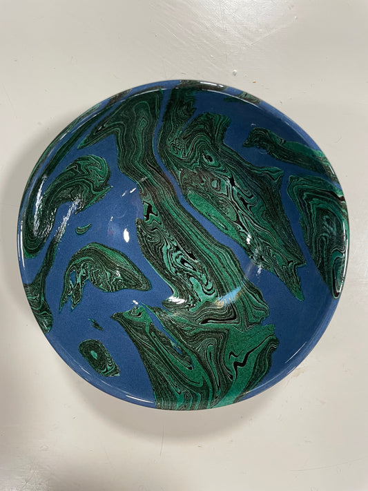 Medium Bowl without Foot - Atelier Saint André Perrin