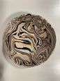 Lisbonne Medium Bowl without Foot | Atelier Saint André Perrin