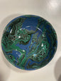 No Name Extra Large Bowl with Foot | Atelier Saint André Perrin