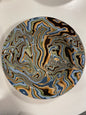 Papeete Large Pasta Bowl | Atelier Saint André Perrin
