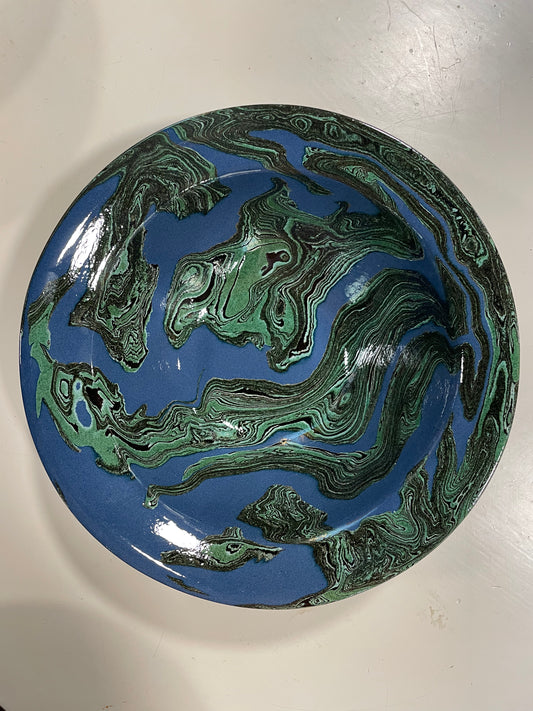 Large Pasta Bowl - Atelier Saint André Perrin