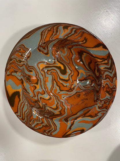Sienna Large Pasta Bowl | Atelier Saint André Perrin
