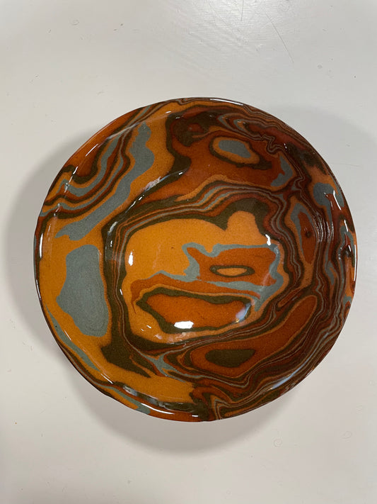 Small Bowl without Foot - Atelier Saint André Perrin