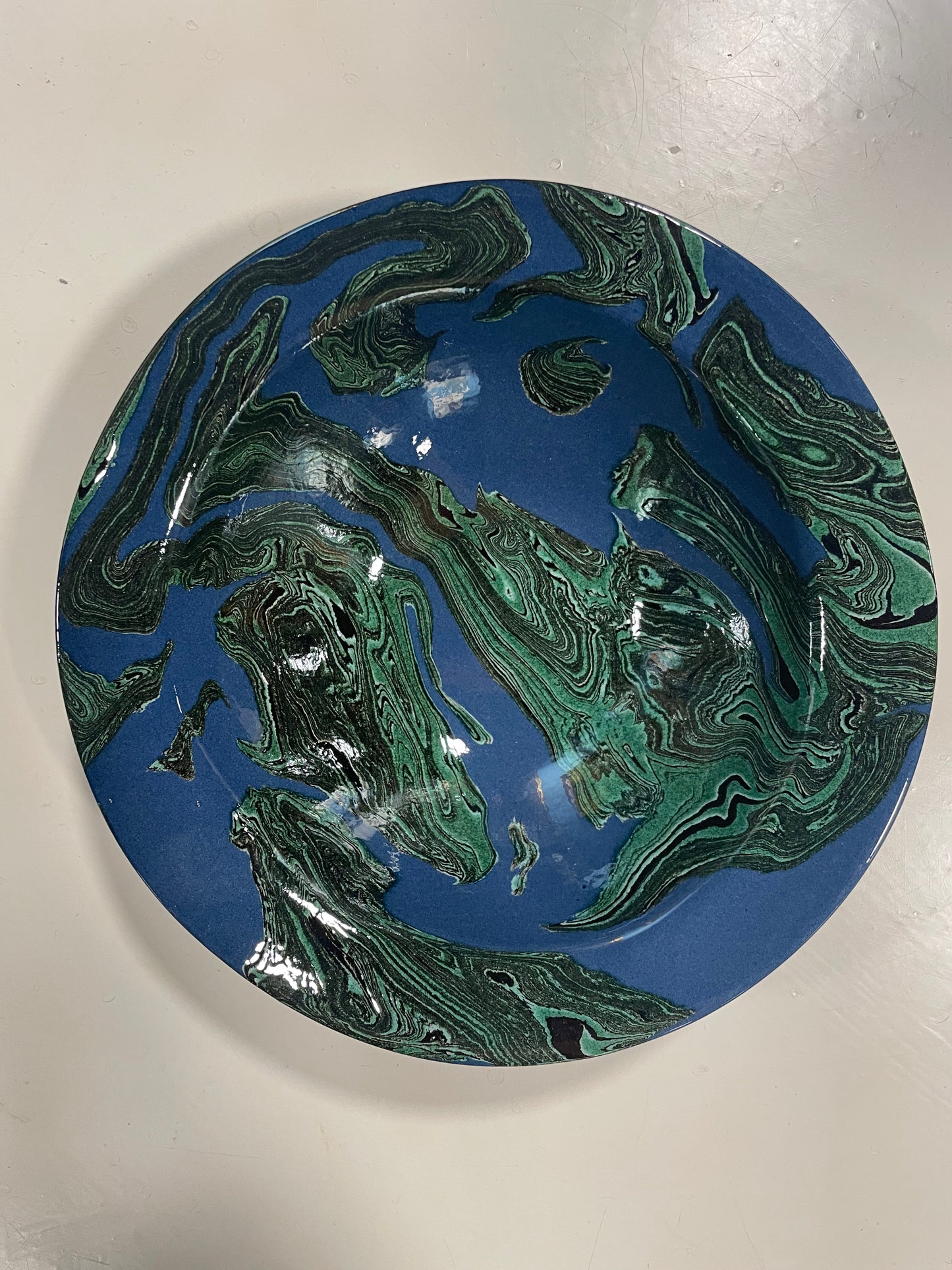 Small Pasta Bowl - Atelier Saint André Perrin