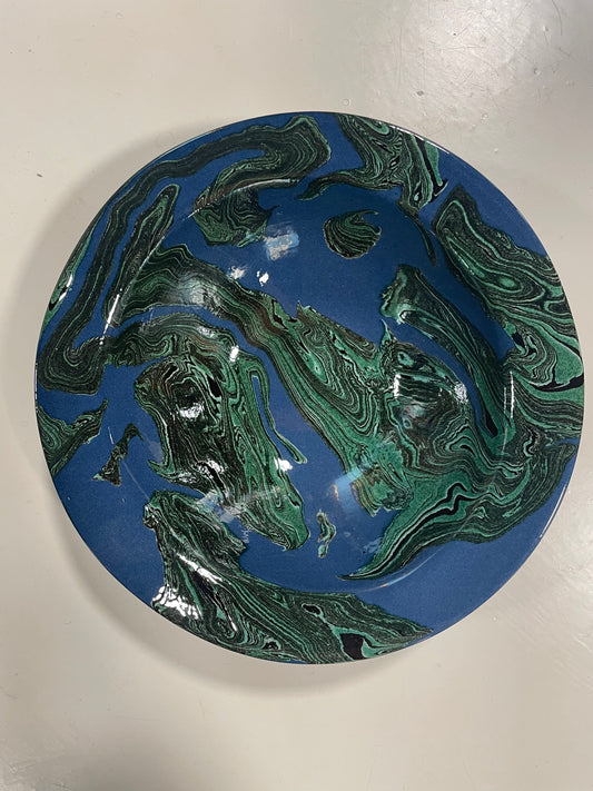 Small Pasta Bowl - Atelier Saint André Perrin