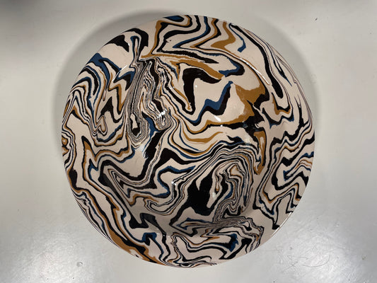 Small Pasta Bowl - Atelier Saint André Perrin