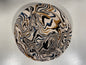 Lisbonne Small Pasta Bowl | Atelier Saint André Perrin