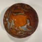 Sienna Large Bowl without Foot | Atelier Saint André Perrin