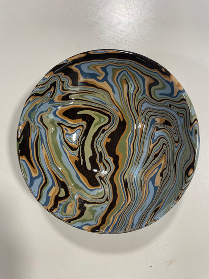 Papeete Small Dish | Atelier Saint André Perrin