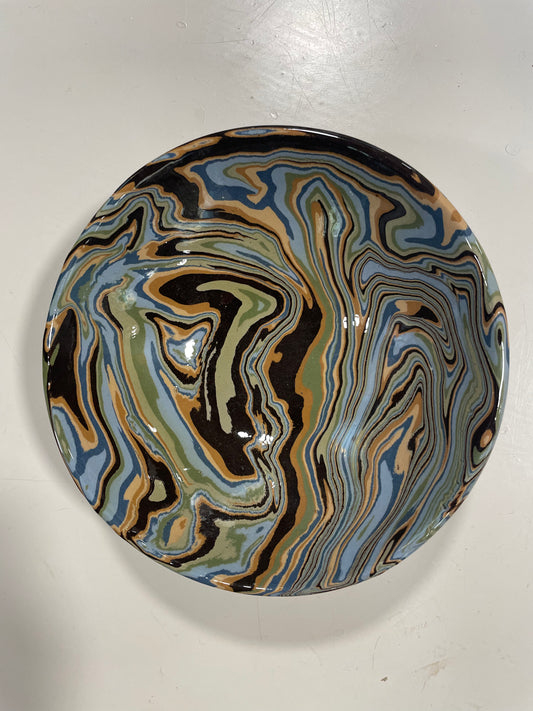 Small Dish - Atelier Saint André Perrin
