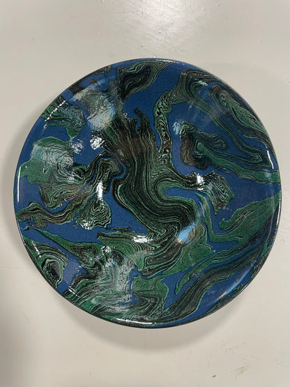 No Name Small Dish | Atelier Saint André Perrin