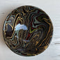 Cachemire Small Bowl without Foot | Atelier Saint André Perrin