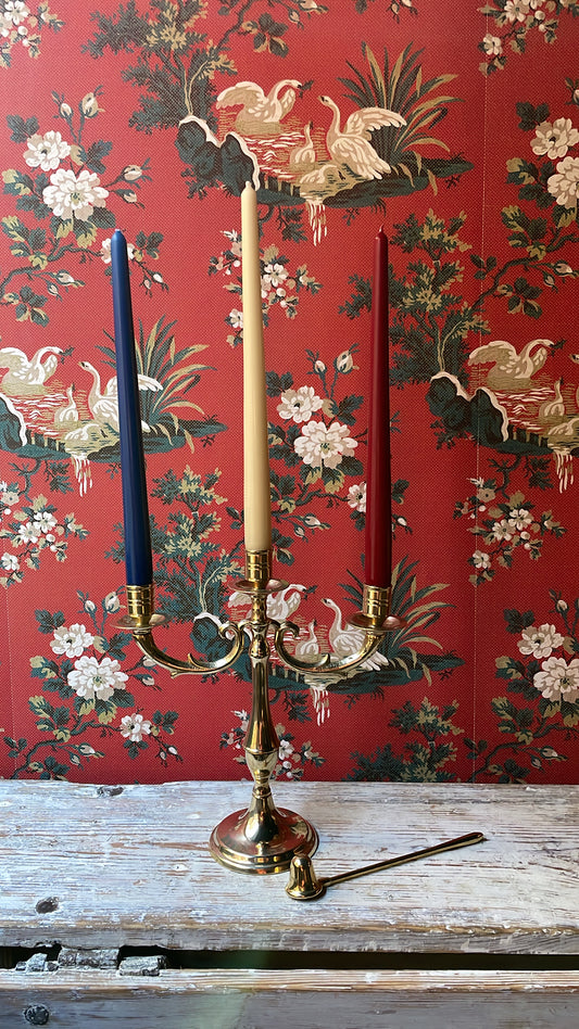 CANDELABRA | Trudon