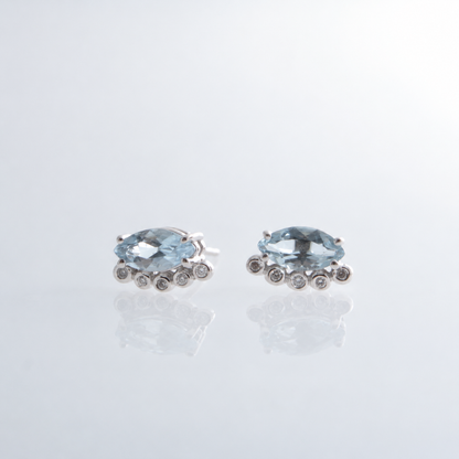 Matilda Earrings | Mikkel Brøgger