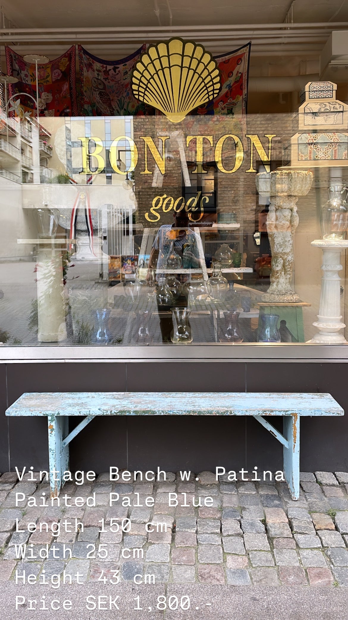 Bench
