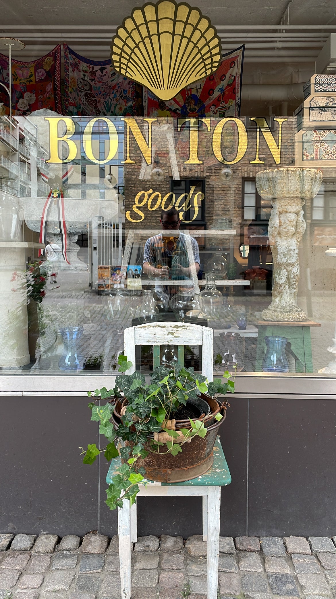 Vintage Chair