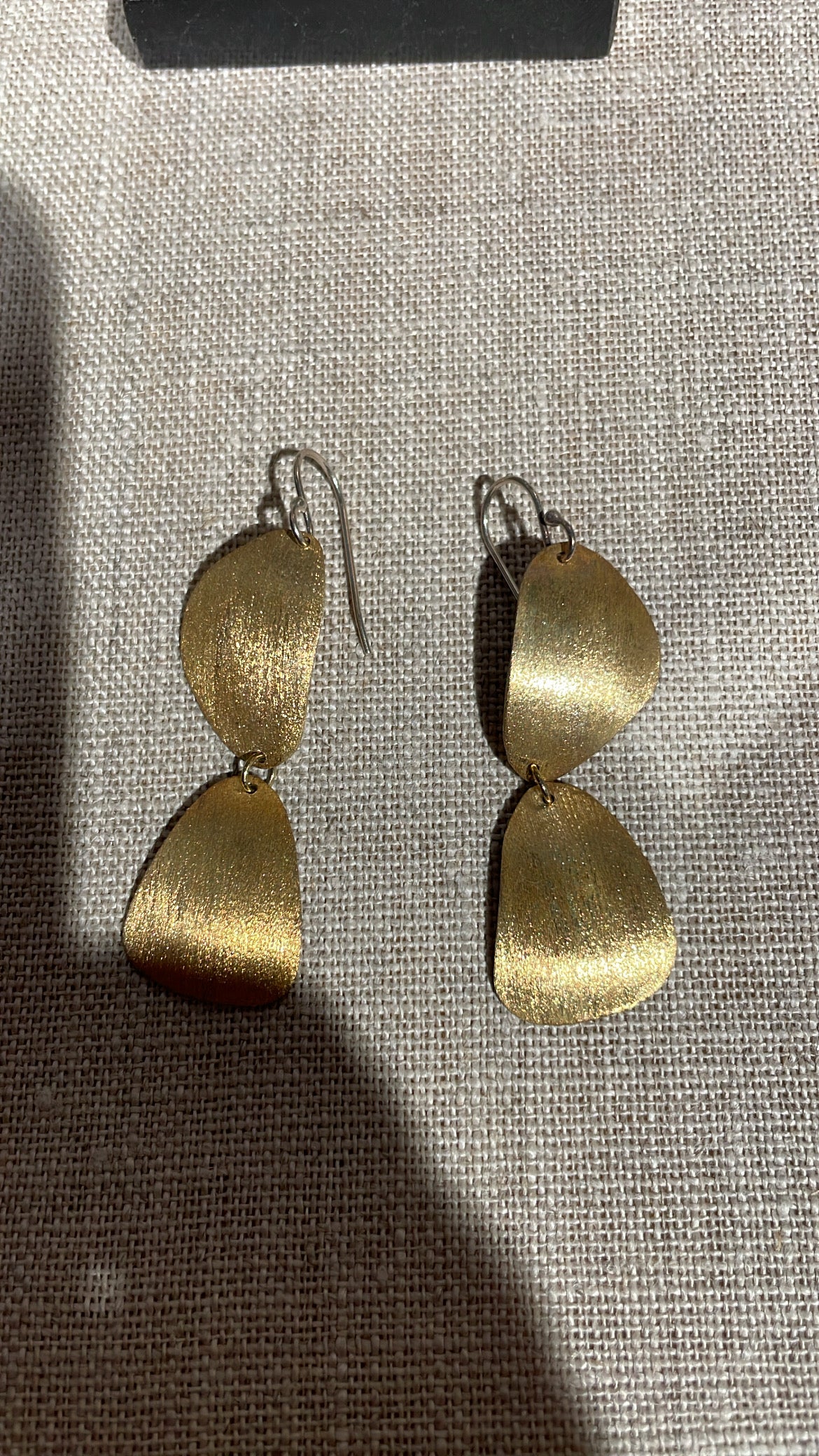 Gustav Gyrst MB Art Earrings | Mikkel Brøgger