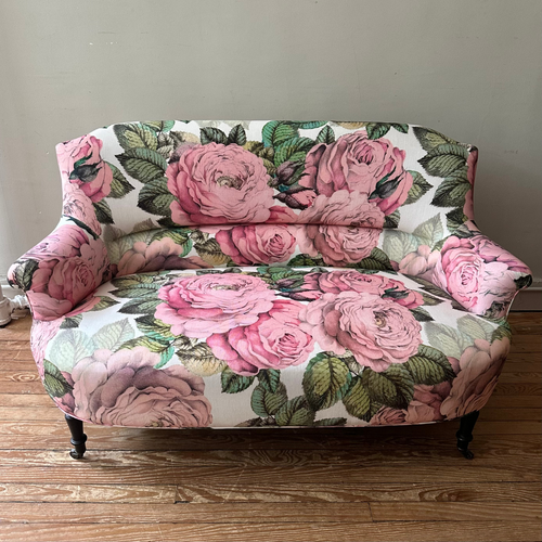 The Paris Sofa - Designers Guild