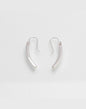 Torto Silver Link Earrings | Mikkel Brøgger