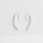 Torto Silver Link Earrings | Mikkel Brøgger: Exclusive Pre-Order