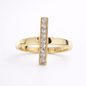 Torto Fulla Diamond Ring | Mikkel Brøgger: Exclusive Pre-Order