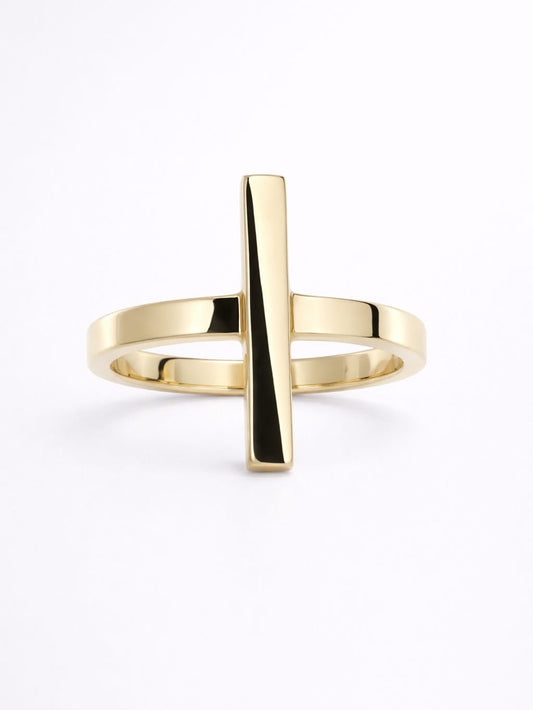 Torto Eair Ring | Mikkel Brøgger