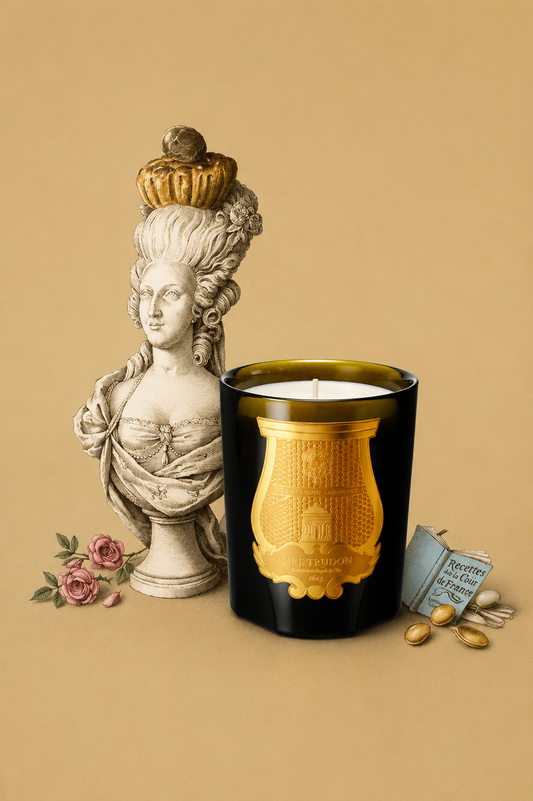 Trianon | Trudon