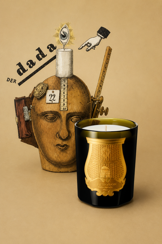 Dada | Trudon