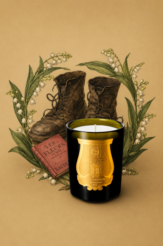 Proletaire | Trudon