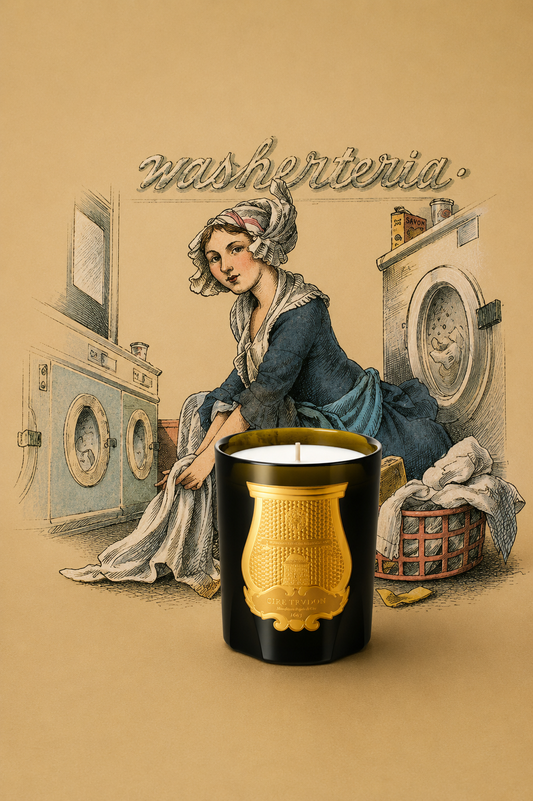 Manon | Trudon