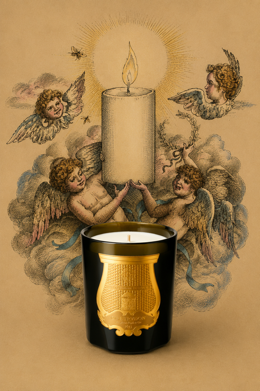 Spiritus Sancti | Trudon