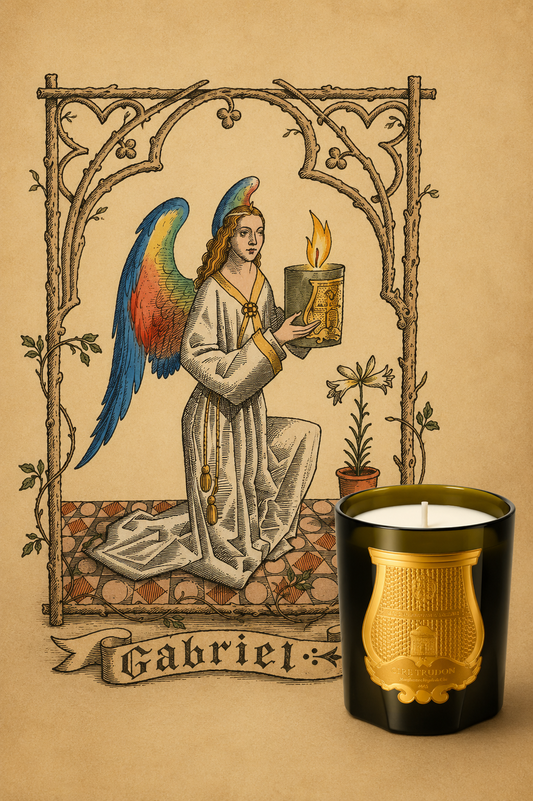 Gabriel | Trudon