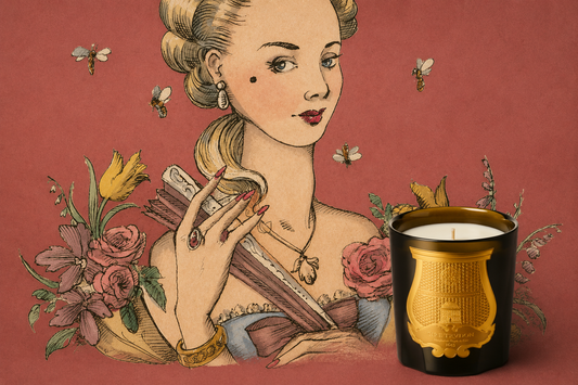 Cire | Trudon
