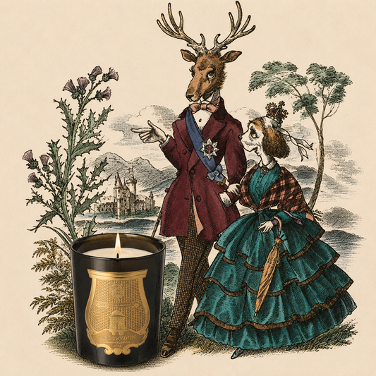 Balmoral | Trudon