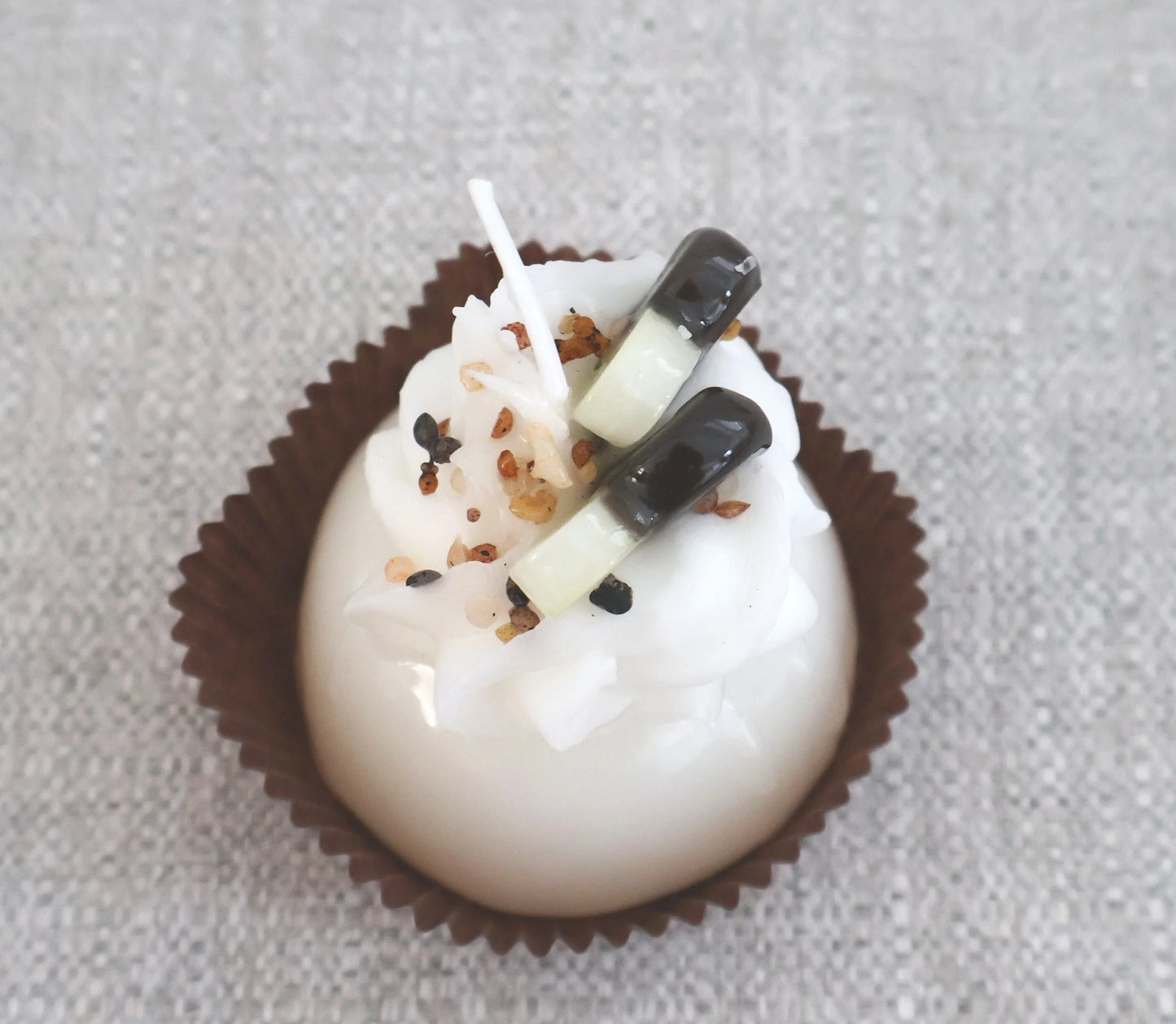 Delizie Wax Candle | Cereria Introna