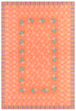 Kandem Queen Peach - Cotton Cloth 220x350 | Lisa Corti