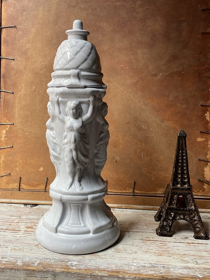 Wallace Pot | Astier de Villatte