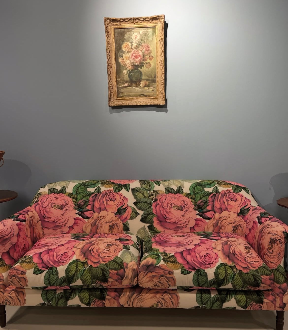 The Paris Sofa - Designers Guild