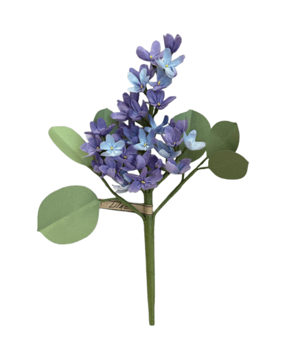 Lilac | The Green Vase