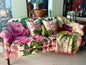 The Paris Sofa - Designers Guild | John Derian
