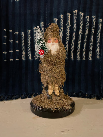 Moss Santa | Ino Schaller