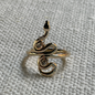 Serpent Ring | Mikkel Brøgger