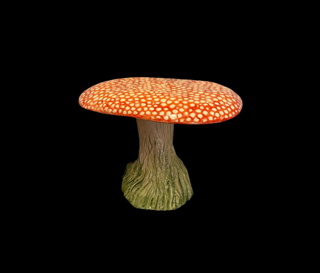 Daddy Mushroom: Nathalie Lété - Astier de Villatte: Exclusive Pre-Order Item